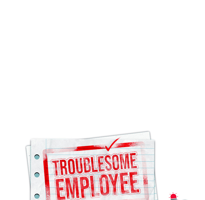 Troublesome Employee Warning - UNCENSORED - episode 38 - 48