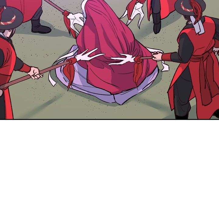 The Princess's Guard - episode 16 - 5