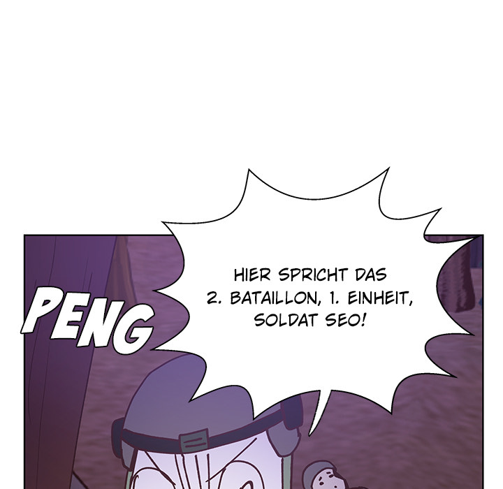 Der Mädchen-Knigge - episode 90 - 95