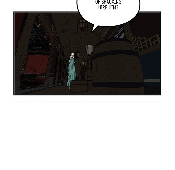 The Blade Demon - episode 31 - 82