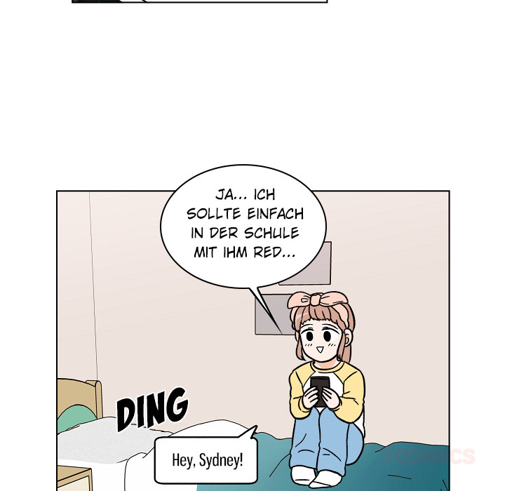 Liebe zum Nachtisch - episode 25 - 45