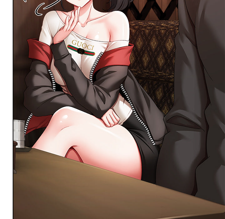 The Delinquent Girl - episode 1 - 264