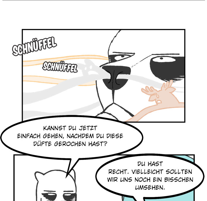 Mitschüler fressen verboten - episode 58 - 4