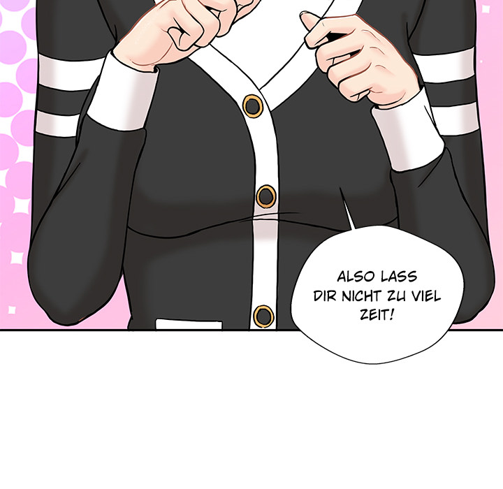 Liebe... aber nur zum Üben - episode 29 - 52