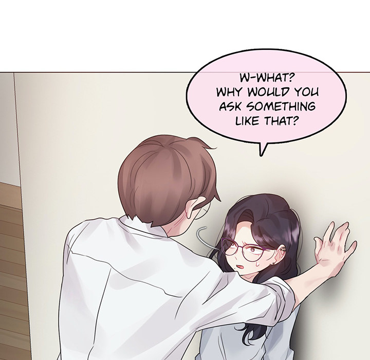 A Pervert's Daily Life - episode 112 - 45