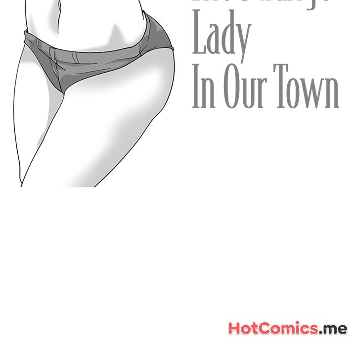The Strange Lady In Our Town - episode 15 - 10