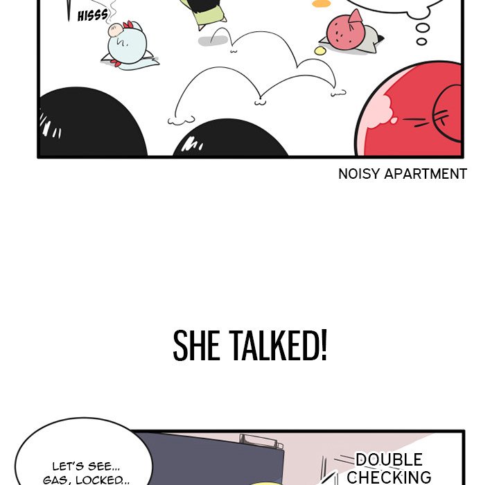 The Amazing Siblings - episode 64 - 25