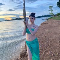 TikTok Account Photo