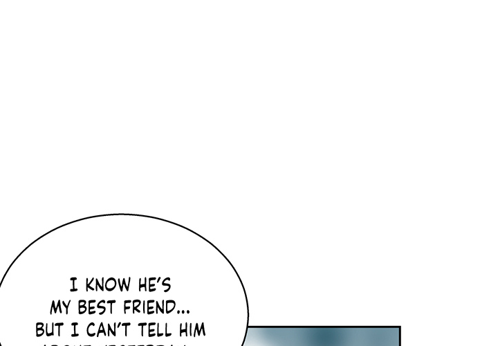 Sleeping With the Ghost - episode 4 - 3