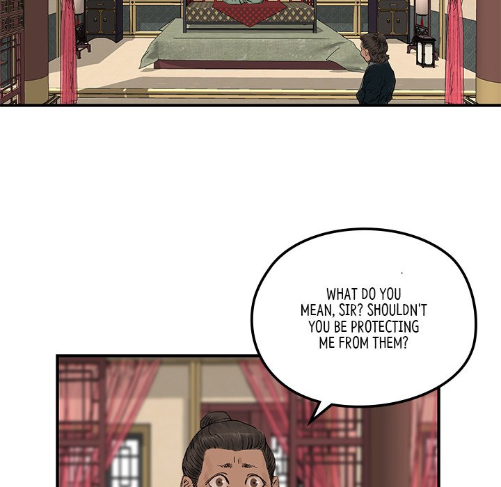 The Blade Demon - episode 14 - 39