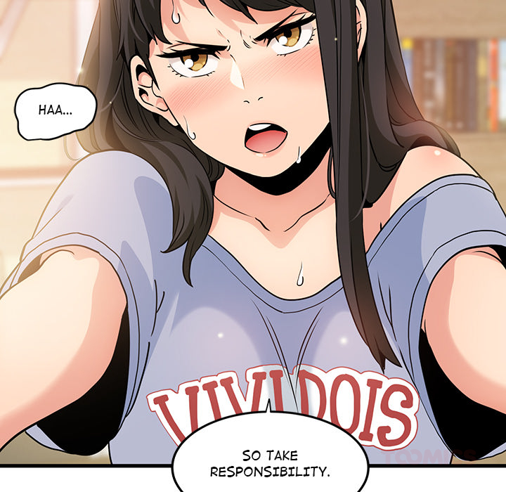 Snapping into Love - UNCENSORED - episode 4 - 27
