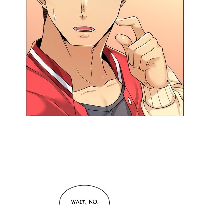 Mrs. Girlfriend - episode Prologue - 24