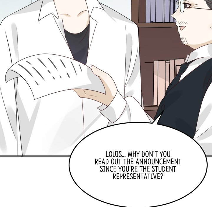 Can't Defy Fate - episode 7 - 23