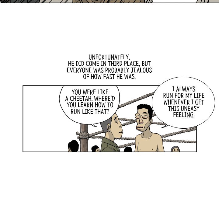 The Hooligans - episode 6 - 23