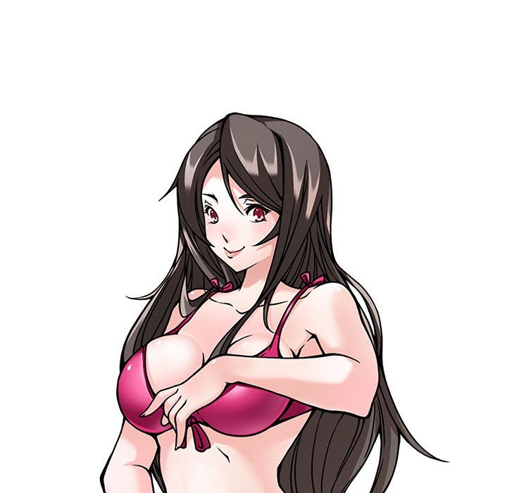Agent Playboy, Reporting for Duty! - episode 3 - 9
