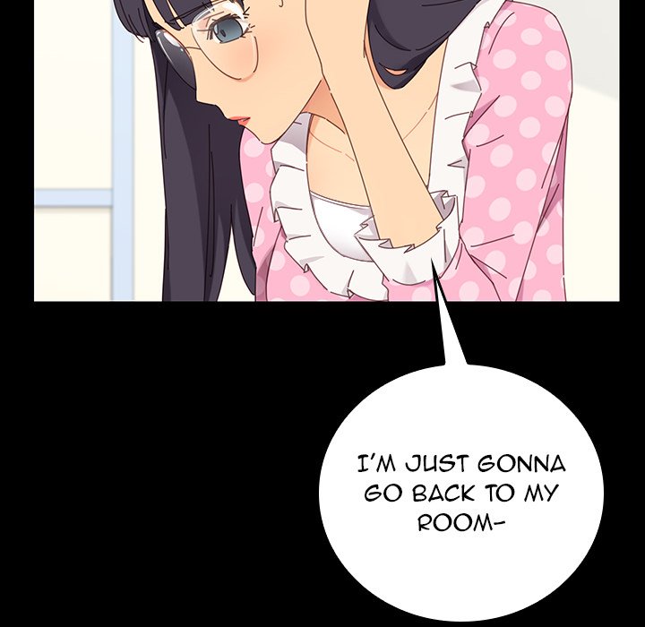 The Perfect Roommates - episode 3 - 61