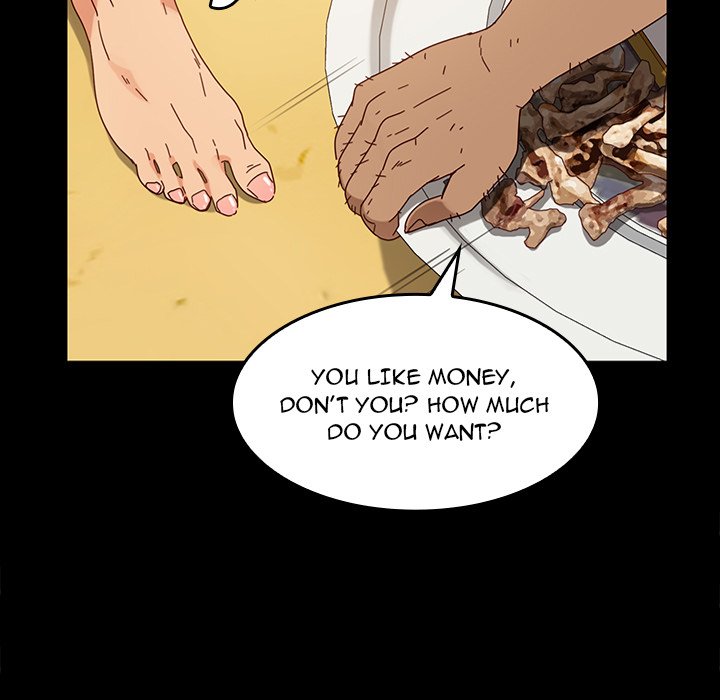 The Lucky Guy - episode 24 - 86