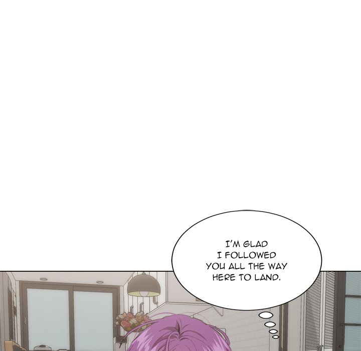 The Spring Scent of the Sea - episode 33 - 86