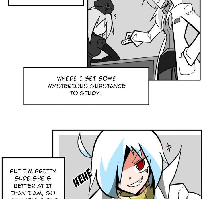 Maki and Friends - episode 31 - 16