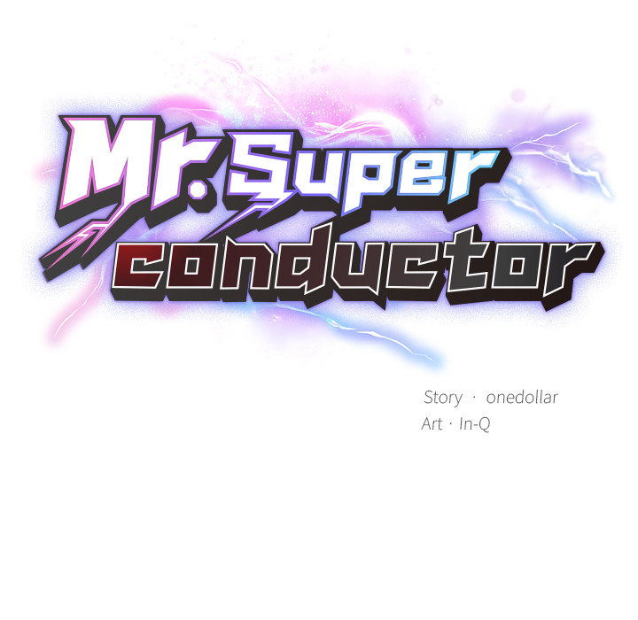 Mr. Superconductor - UNCENSORED - episode 10 - 28