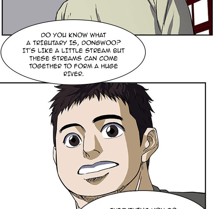 Tweener - episode 27 - 84
