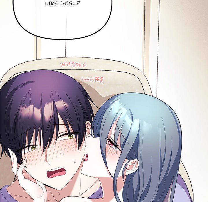 My Wife is a VTuber - episode 4 - 131