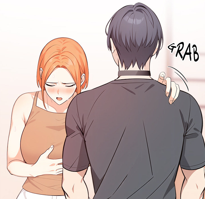 The Secret of a Girls' Dorm - episode 30 - 102
