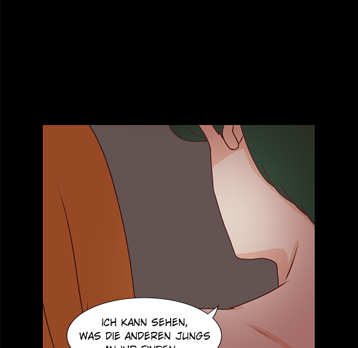 Der Mädchen-Knigge - episode 41 - 24