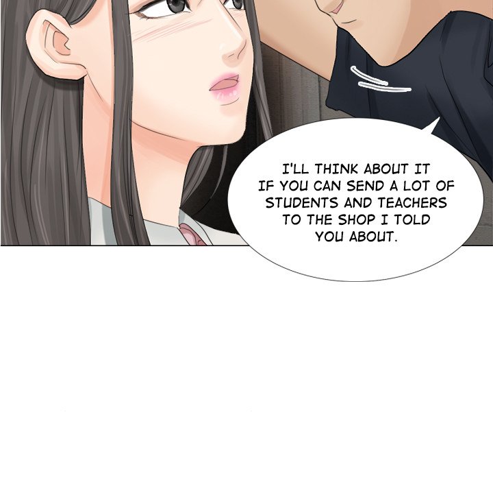 I Know I Shouldn't - episode 9 - 86
