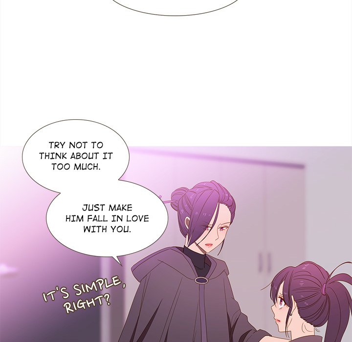 My Life as a Half-Magi - episode 22 - 28