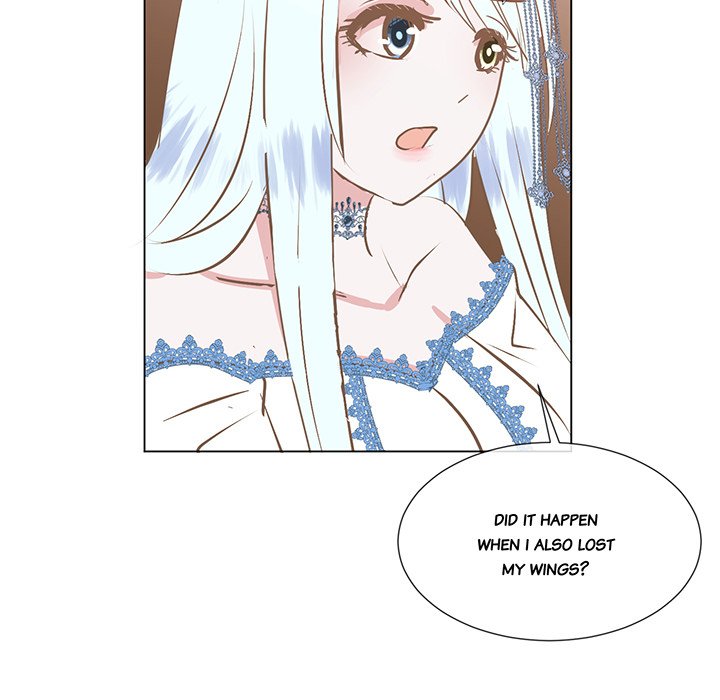 Now, I am Demon King's Wife - episode 18 - 105