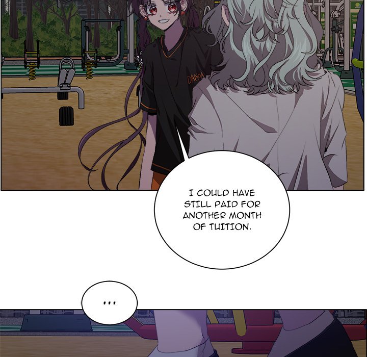 The Spring Scent of the Sea - episode 40 - 33