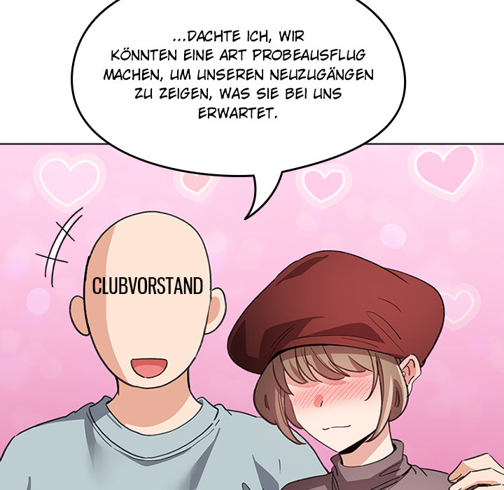 Überleben in einem Comic - episode 38 - 99