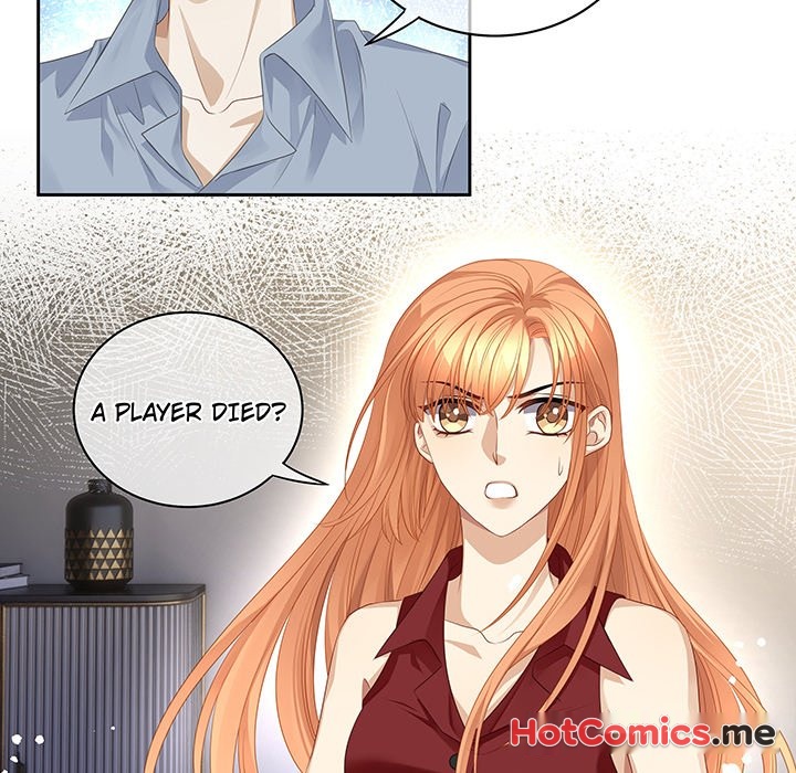 MASTER AND SEVEN LOVERS - episode 46 - 32
