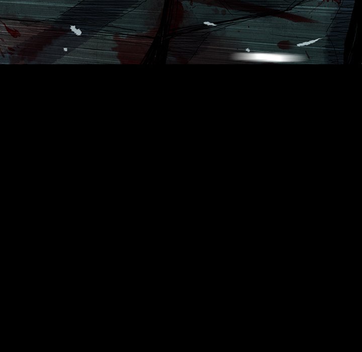 Blood Blade - episode 20 - 35