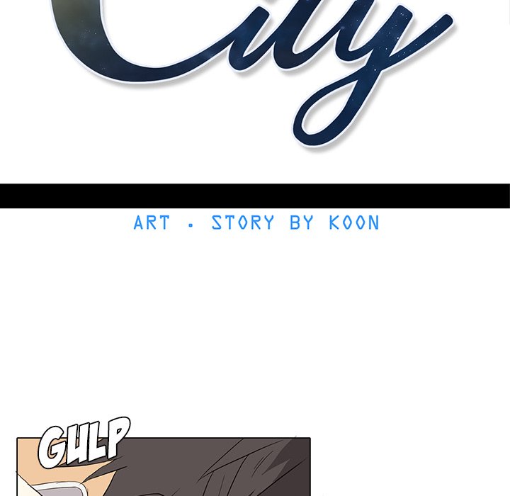Wild City - episode 28 - 4