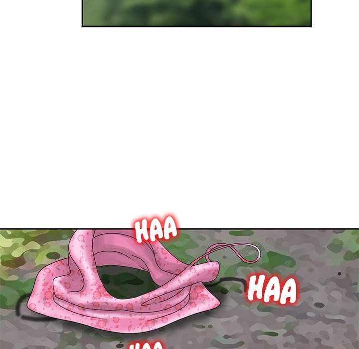 Shh! Her Secret - episode 8 - 12