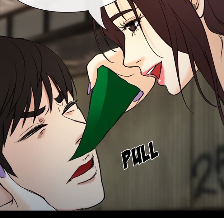 The Snow - episode 30 - 109
