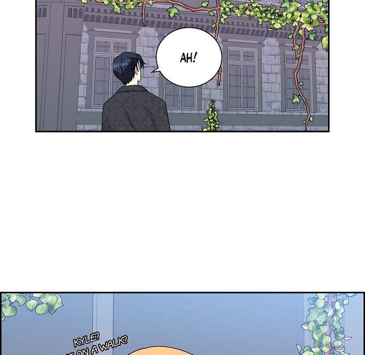 The Destroyer Fell in Love with Me - episode 44 - 39