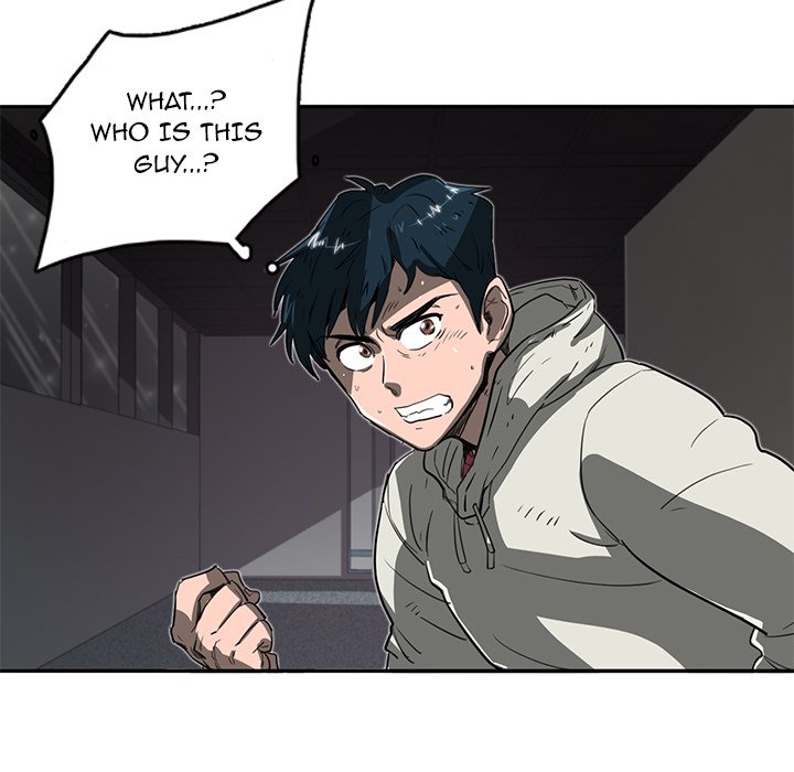 Stardust - episode 17 - 33
