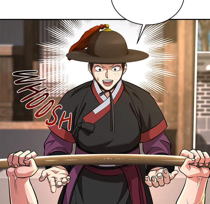 Swole Joseon - episode 6 - 133