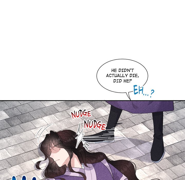 King of Lavitan - episode 21 - 45