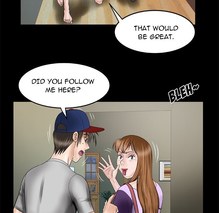 My Wife's Partner - episode 34 - 30