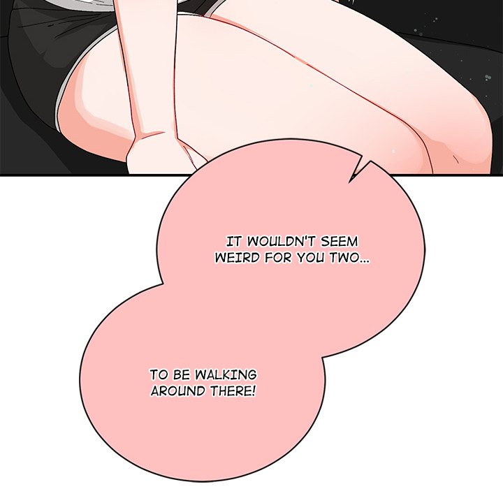 Saving My Magical Girl - episode 8 - 49