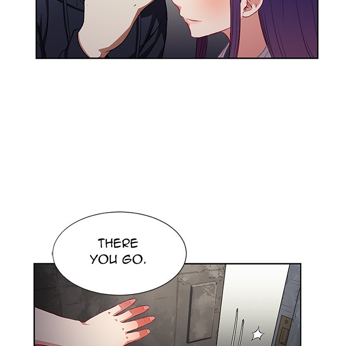 Yuri's Part Time Job - episode 62 - 52