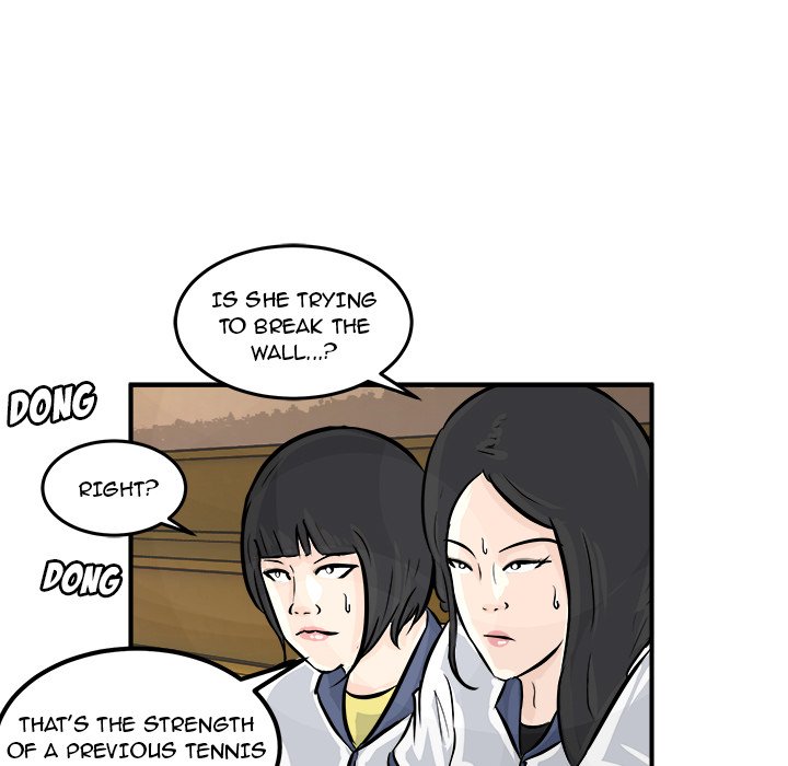 He Queen - episode 2 - 8