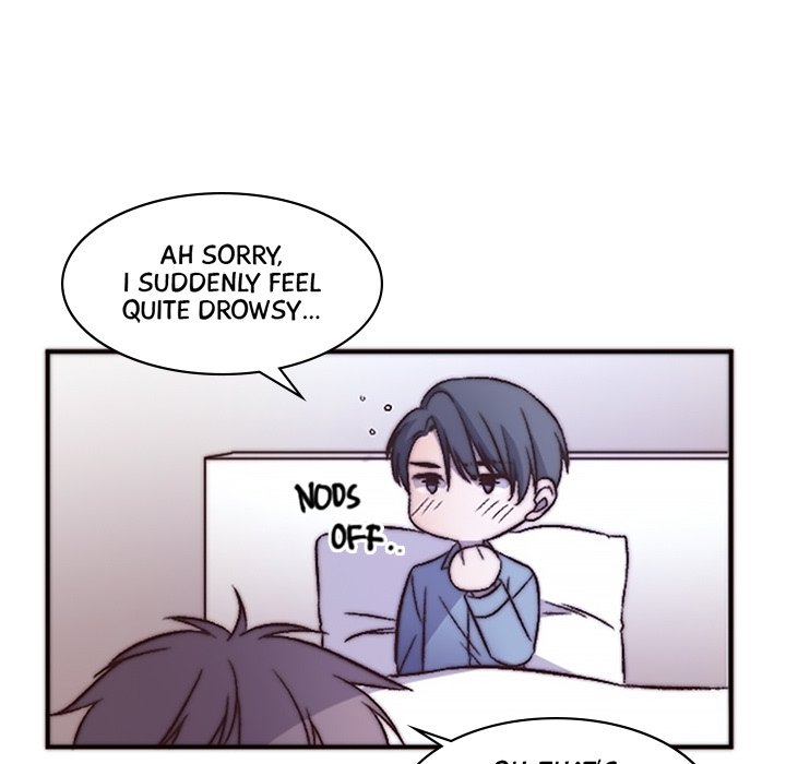 Linked Hearts - episode 8 - 66