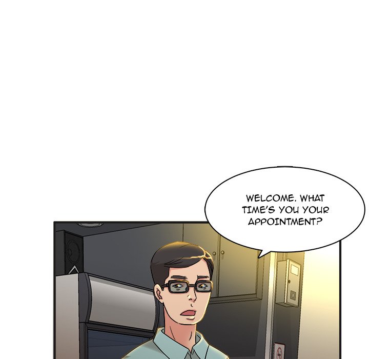 Family Secret - episode 4 - 17