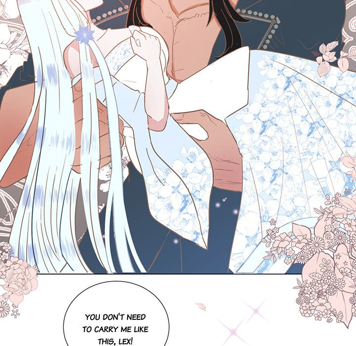 Now, I am Demon King's Wife - episode 12 - 11