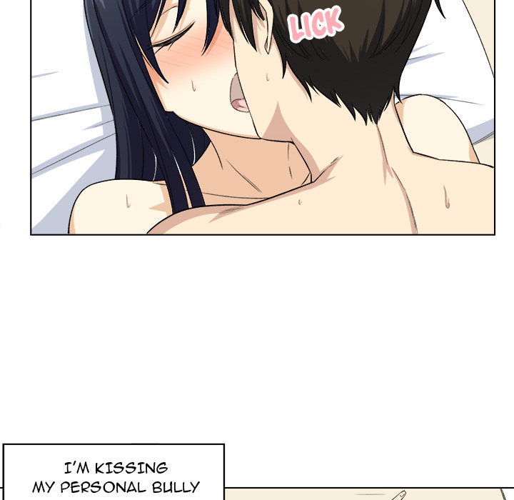 Excuse me, This is my Room - UNCENSORED - episode 17 - 88